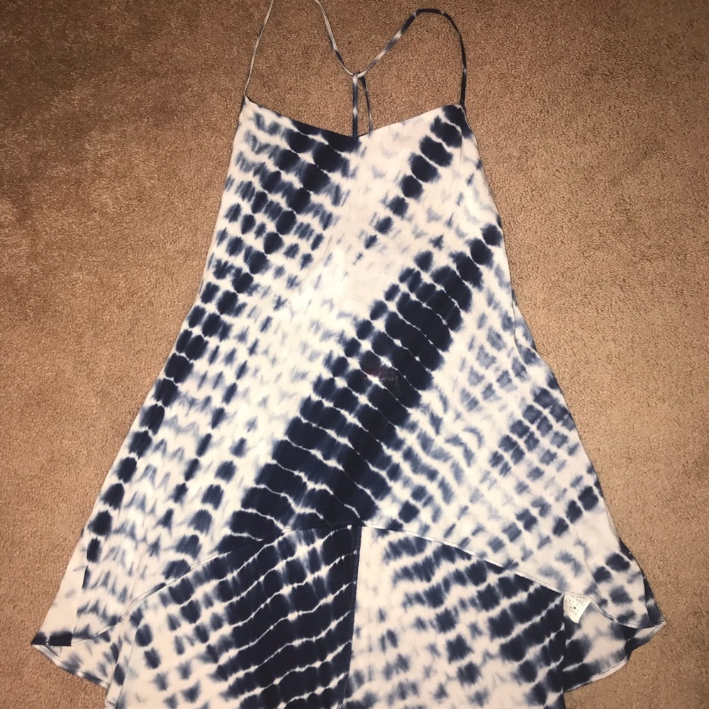 FLOWY TANK TOP!!